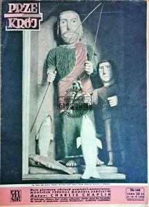 Przekrój (148) luty (1948)
