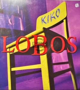 Los Lobos – Kiko 3LP