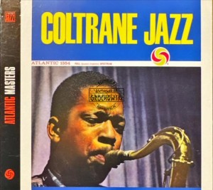 John Coltrane – Coltrane Jazz CD