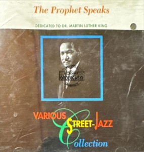 Various – The Prophet Speaks CD