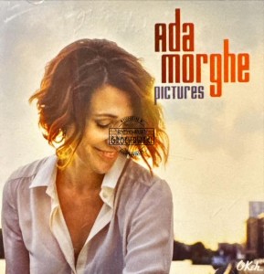 Ada Morghe – Pictures CD