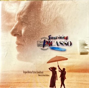 Richard Robbins – Surviving Picasso (Original Motion Picture Soundtrack) CD