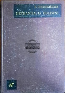 Mechanizacja odlewni