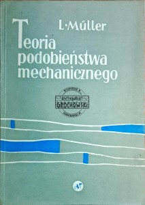 Teoria prawdopodobieństwa mechanicznego