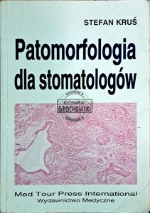 Patomorfologia dla stomatologów