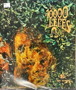 Omega – 10000 Lépés LP