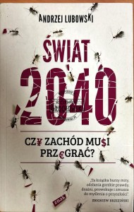 Świat 2040