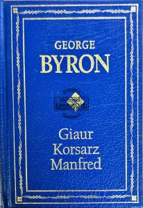 Giaur Korsarz Manfred