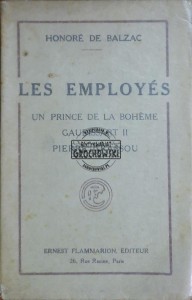 Les Employes