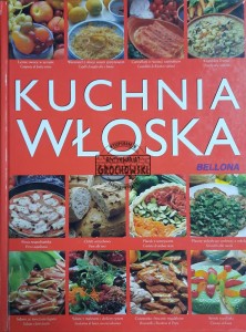Kuchnia włoska
