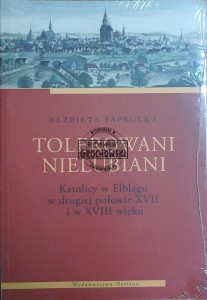 Tolerowani. Nielubiani