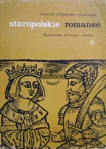 Staropolskie romanse