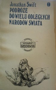 Podróże do wielu odległych narodów świata
