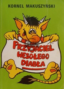 Przyjaciel wesołego diabła