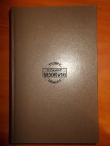 Ostatnia przystań