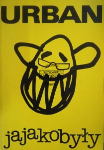 Urban, Jajakobyły