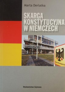 Skarga Konstytucyjna w Niemczech