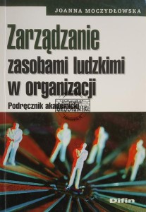 Zarządanie zasobami ludzkimi w organizacji