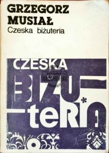 Czeska biżuteria