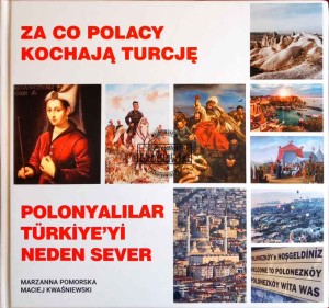 Za co Polacy kochają Turcję