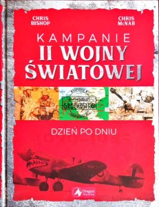 Kampanie II wojny światowej, Dzień po dniu 