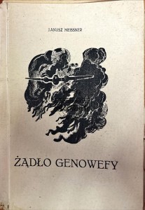 Żądło Genowefy