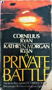 A privat battle