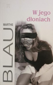 W jego dłoniach