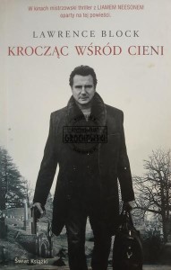 Krocząc wśród cieni