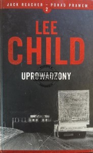Uprowadzony