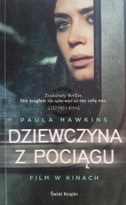 Dziewczyna z pociągu