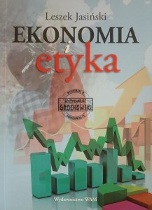 Ekonomia i etyka