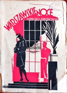 Warszawskie noce