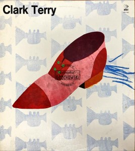 Clark Terry – Clark Terry LP