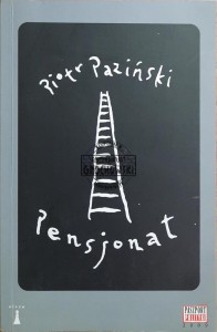 Pensjonat