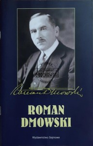 Roman Dmowski