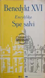 Encyklika Spe salvi
