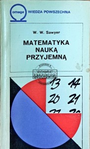 Matematyka nauką przyjemną