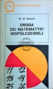 Droga do matematyki współczesnej