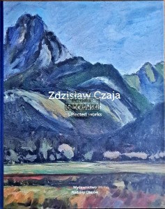 Zdzisław Czaja. Prace wybrane