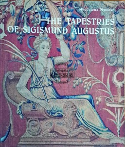 The tapestries of Sigismund Augustus