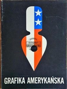 Grafika amerykańska
