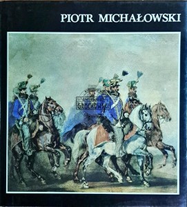 Piotr Michałowski