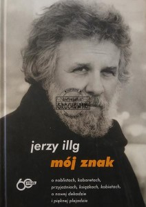 Mój znak