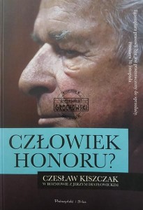 Człowiek honoru?
