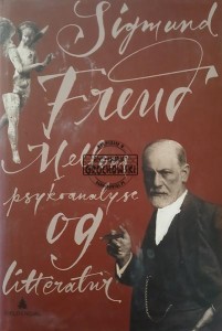Mellom psykoanalyse og litteratur / Między psychoanalizą a literaturą