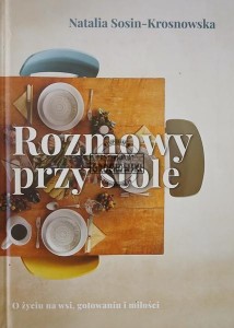 Rozmowy przy stole