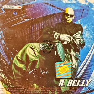 R. Kelly – R. Kelly CD