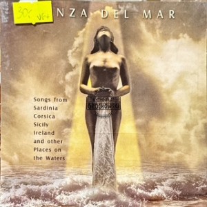 Various – Danza Del Mar CD