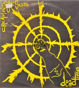 Creaming Jesus – Dead Time LP
